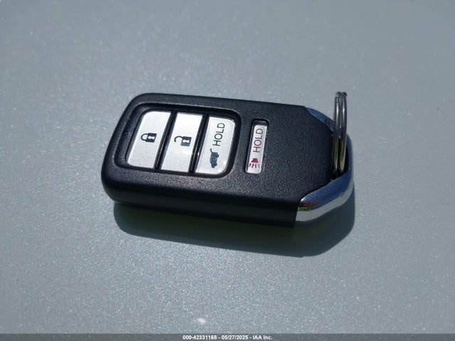 Honda Cr-v Touring 2015 5J6RM4H92FL019964 Image 11