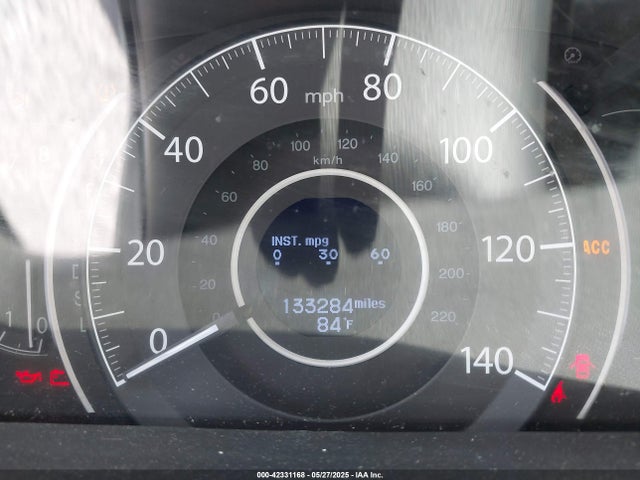 Honda Cr-v Touring 2015 5J6RM4H92FL019964 Image 15