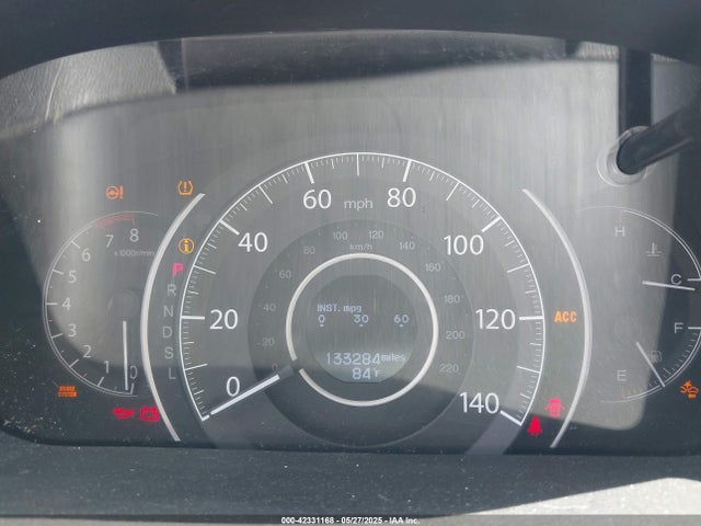 Honda Cr-v Touring 2015 5J6RM4H92FL019964 Image 7