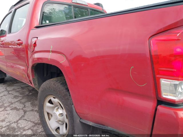 3TMCZ5AN3HM059045 Toyota Tacoma Sr V6