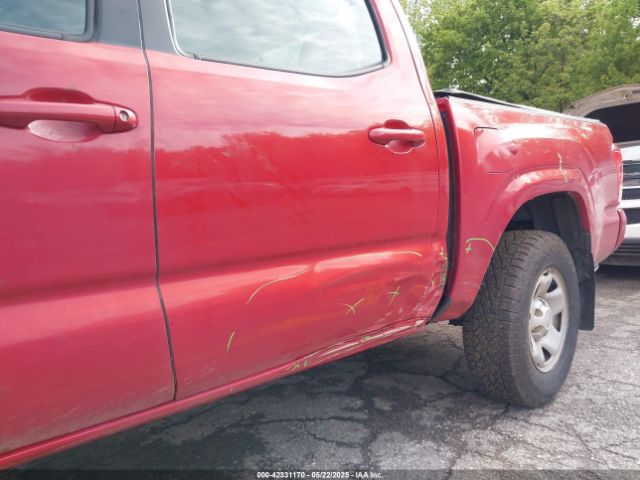 3TMCZ5AN3HM059045 Toyota Tacoma Sr V6