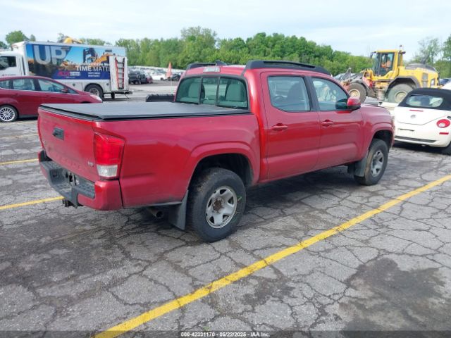 3TMCZ5AN3HM059045 Toyota Tacoma Sr V6
