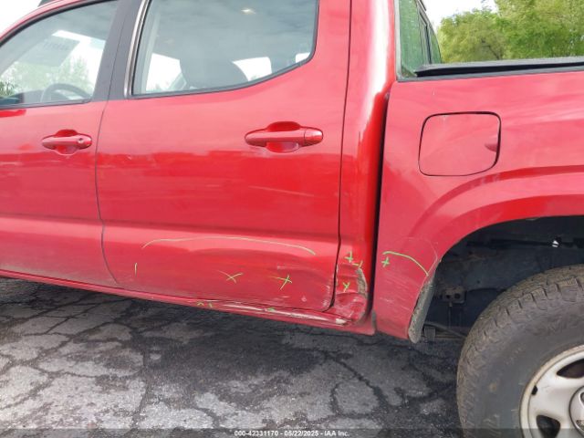 3TMCZ5AN3HM059045 Toyota Tacoma Sr V6
