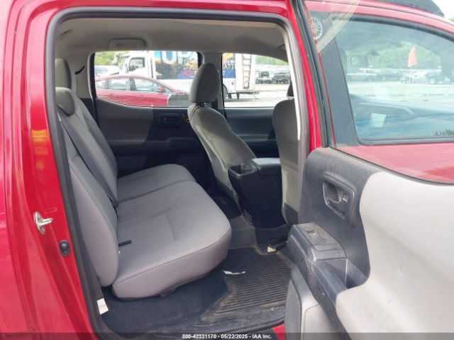 3TMCZ5AN3HM059045 Toyota Tacoma Sr V6