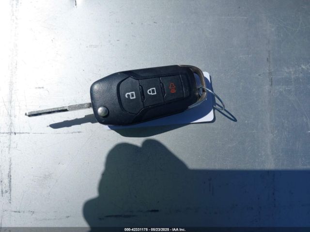 1FTEX1CP4HKC74446 Ford F-150 Xl