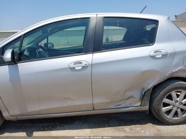 VNKKTUD39FA035139 Toyota 1nz-fe