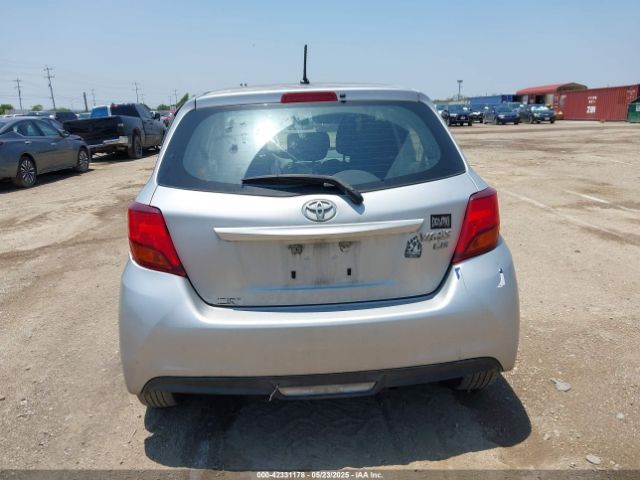 VNKKTUD39FA035139 Toyota 1nz-fe