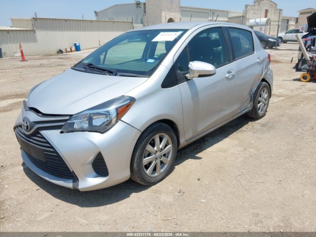 VNKKTUD39FA035139 Toyota 1nz-fe