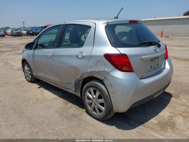 VNKKTUD39FA035139 Toyota 1nz-fe