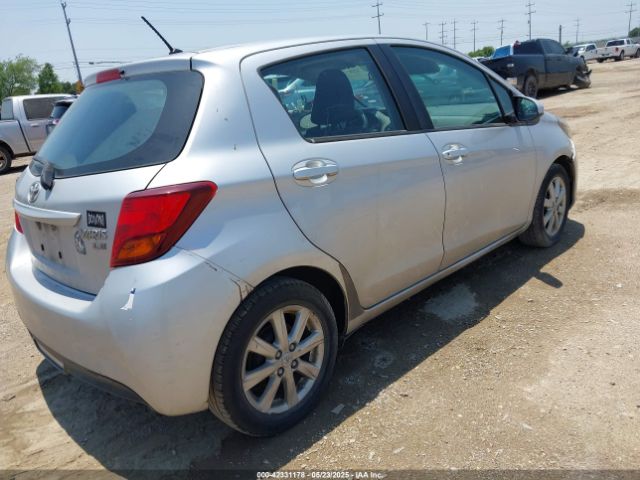 VNKKTUD39FA035139 Toyota 1nz-fe