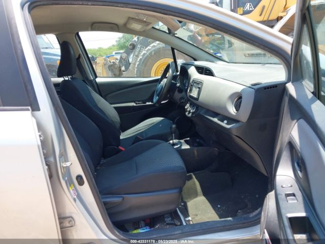 VNKKTUD39FA035139 Toyota 1nz-fe