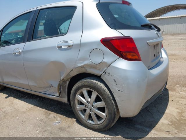 VNKKTUD39FA035139 Toyota 1nz-fe