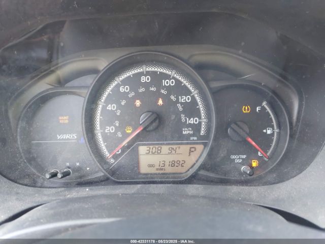 VNKKTUD39FA035139 Toyota 1nz-fe