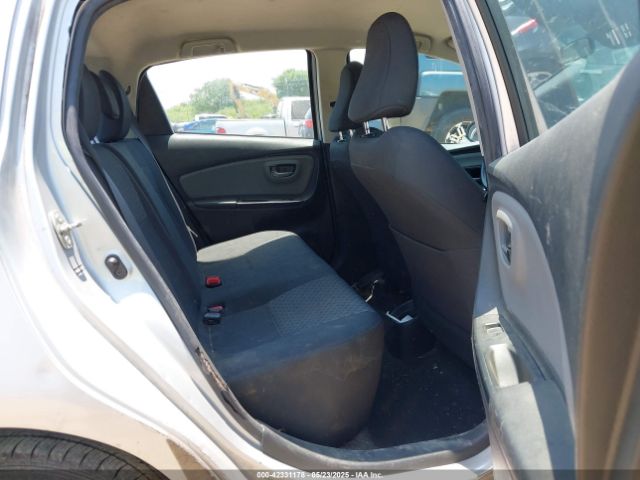 VNKKTUD39FA035139 Toyota 1nz-fe
