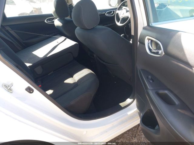 2019 NISSAN SENTRA 3N1AB7AP9KY420452 Photo 7