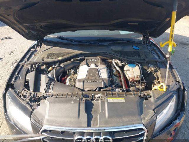 2014 AUDI A7 WAUWGAFC4EN092525 Photo 9