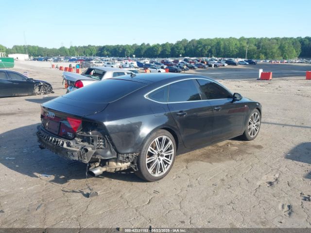 2014 AUDI A7 WAUWGAFC4EN092525 Photo 3