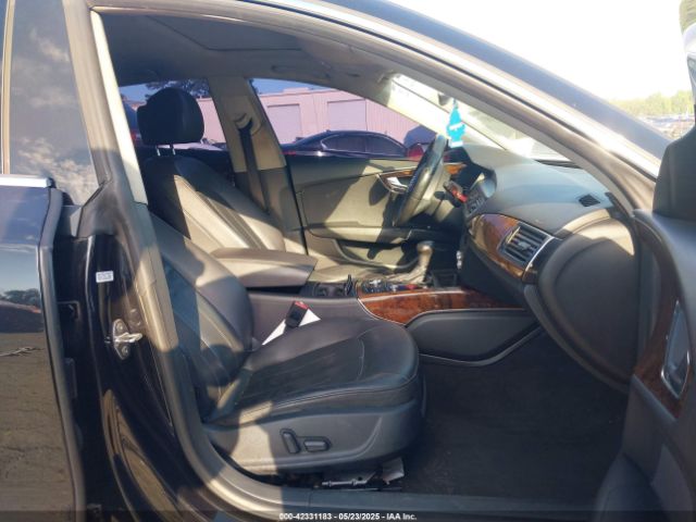 2014 AUDI A7 WAUWGAFC4EN092525 Photo 4