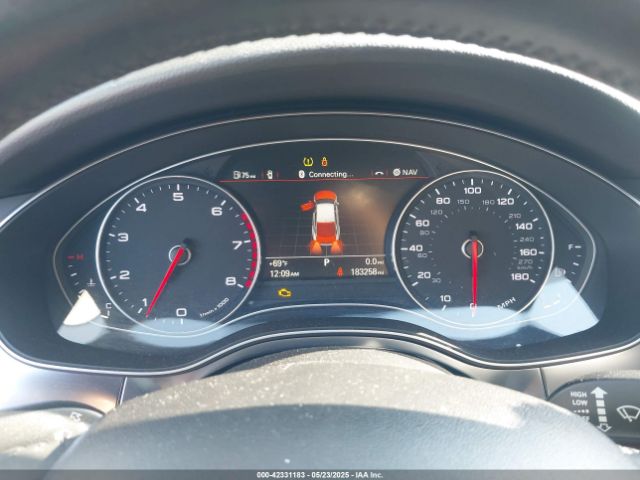 2014 AUDI A7 WAUWGAFC4EN092525 Photo 6