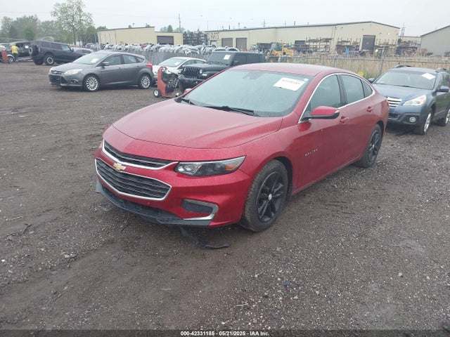 1G1ZE5ST4GF222974 Chevrolet MALIBU 1LT