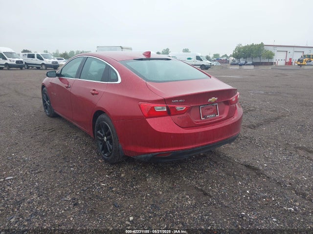 1G1ZE5ST4GF222974 Chevrolet MALIBU 1LT