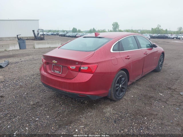 1G1ZE5ST4GF222974 Chevrolet MALIBU 1LT