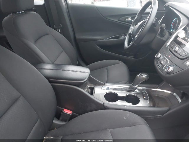 1G1ZE5ST4GF222974 Chevrolet MALIBU 1LT