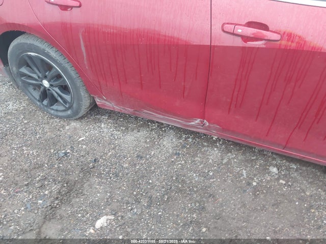 1G1ZE5ST4GF222974 Chevrolet MALIBU 1LT