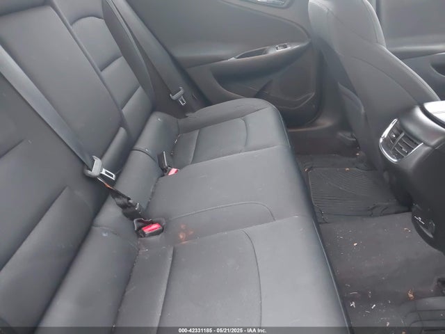1G1ZE5ST4GF222974 Chevrolet MALIBU 1LT