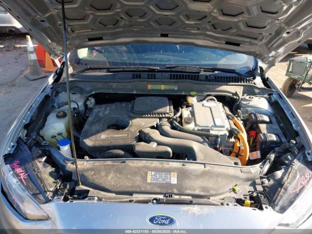 3FA6P0LU4LR219672 Ford 2.0l 4v atk hev