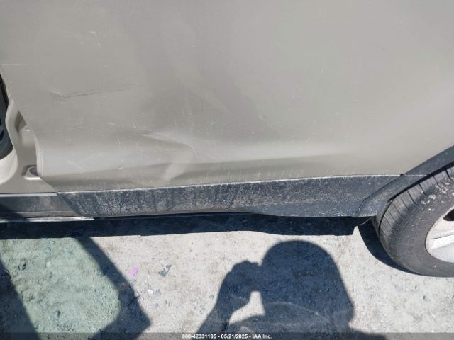 1FMCU9GD3HUC68443 Ford ESCAPE SE