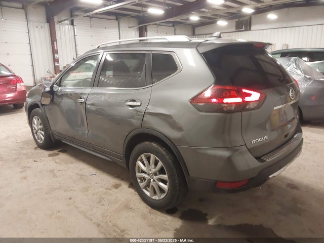 JN8AT2MV1KW376045 Nissan ROGUE SV