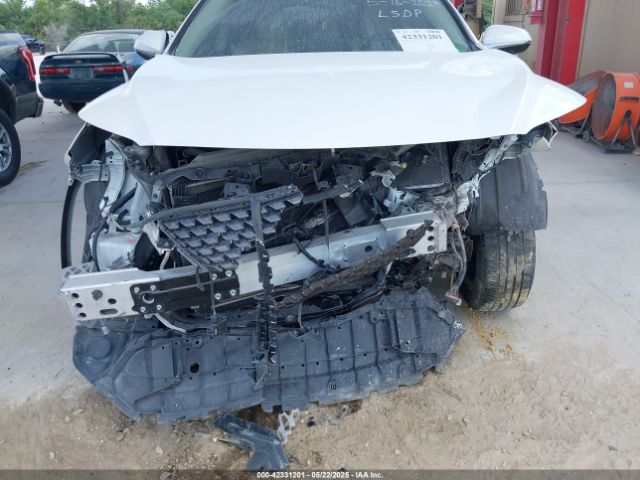 JTJJZKEA8N2026796 Lexus Rx 350l Luxury