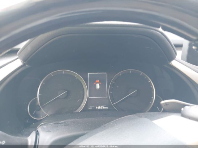 JTJJZKEA8N2026796 Lexus Rx 350l Luxury