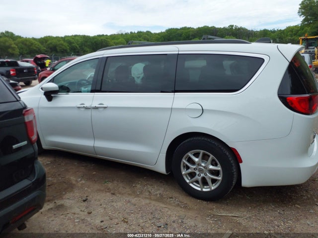 Chrysler Voyager 2021 2C4RC1DG5MR516345 Image 14