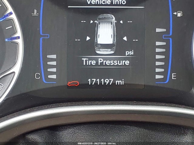 Chrysler Voyager 2021 2C4RC1DG5MR516345 Image 15
