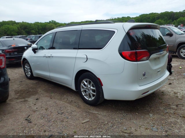 Chrysler Voyager 2021 2C4RC1DG5MR516345 Image 3
