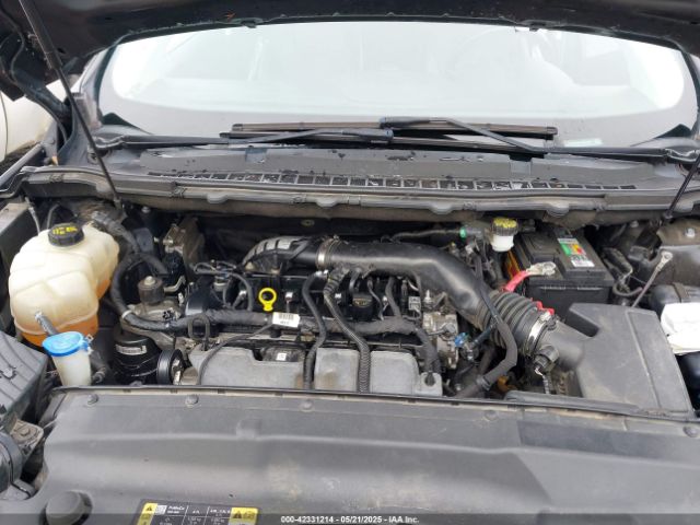 2018 FORD EDGE 2FMPK3K97JBB43402 Photo 9