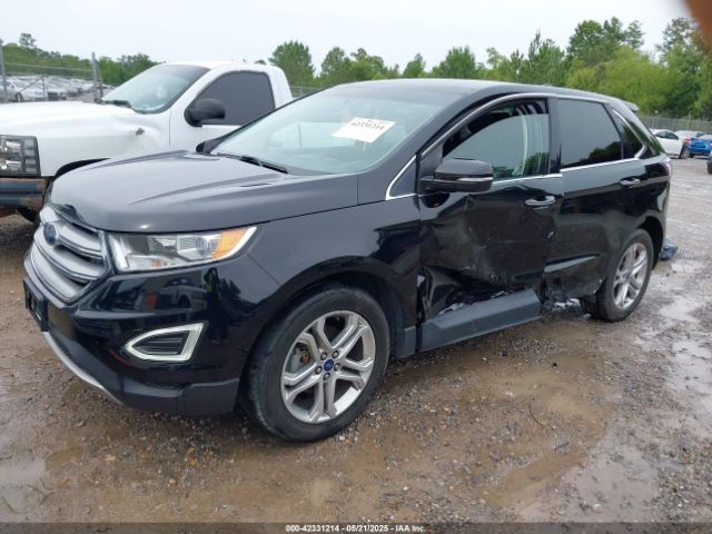 2018 FORD EDGE 2FMPK3K97JBB43402 Photo 1