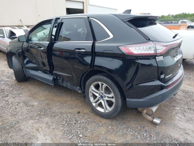 2018 FORD EDGE 2FMPK3K97JBB43402 Photo 2