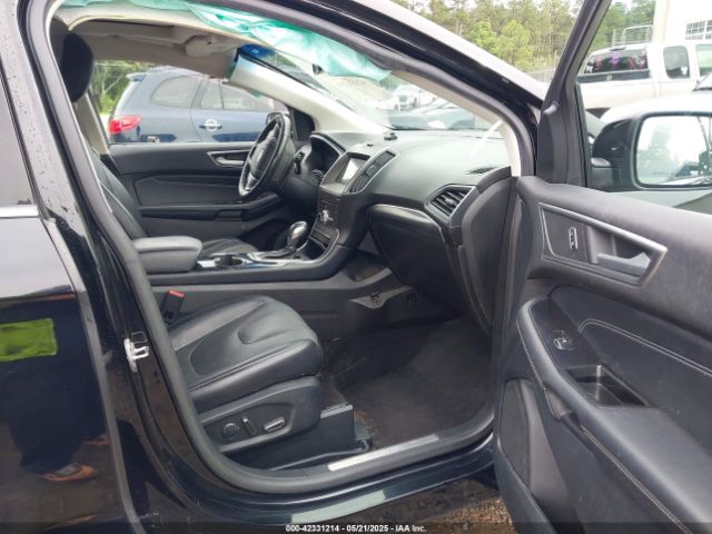 2018 FORD EDGE 2FMPK3K97JBB43402 Photo 4