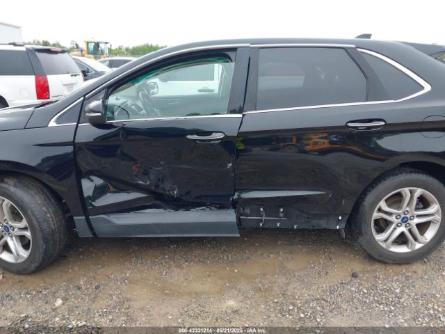 2018 FORD EDGE 2FMPK3K97JBB43402 Photo 5