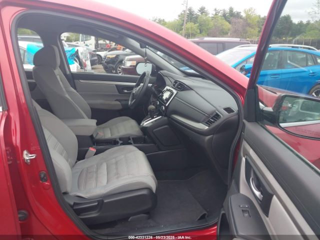 2020 HONDA CR-V 2HKRW2H2XLH649951 Photo 4