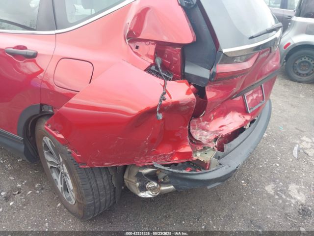 2020 HONDA CR-V 2HKRW2H2XLH649951 Photo 5