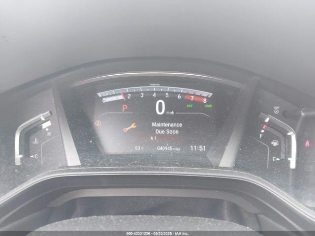 2020 HONDA CR-V 2HKRW2H2XLH649951 Photo 6