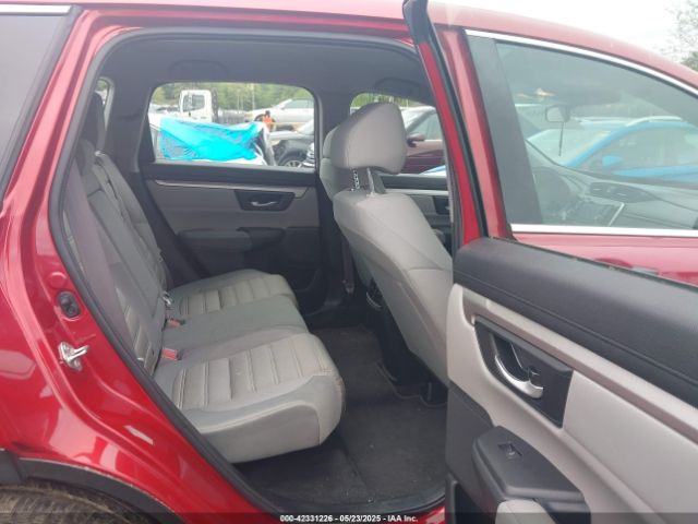 2020 HONDA CR-V 2HKRW2H2XLH649951 Photo 7