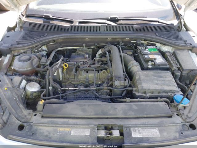 2019 VOLKSWAGEN JETTA 3VWC57BU6KM164356 Photo 9