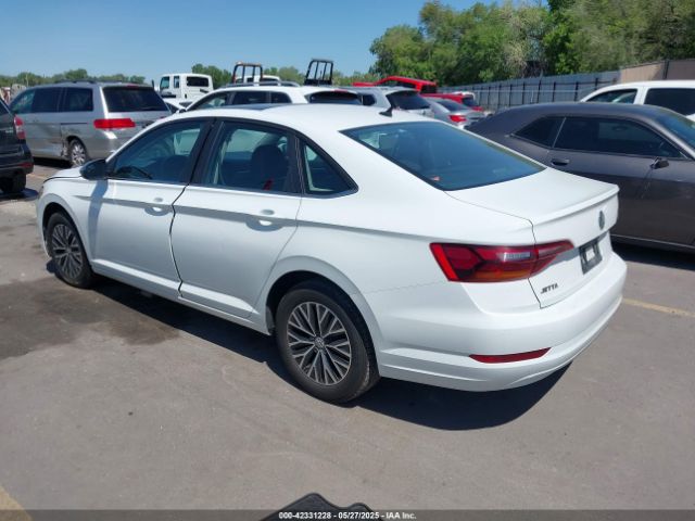 2019 VOLKSWAGEN JETTA 3VWC57BU6KM164356 Photo 2