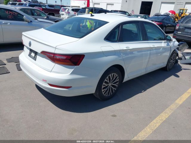 2019 VOLKSWAGEN JETTA 3VWC57BU6KM164356 Photo 3