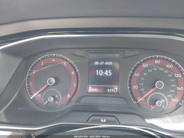 2019 VOLKSWAGEN JETTA 3VWC57BU6KM164356 Photo 6